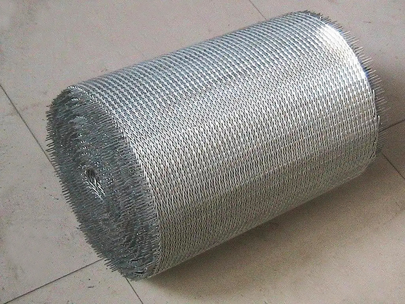 <b>人字型网带</b>