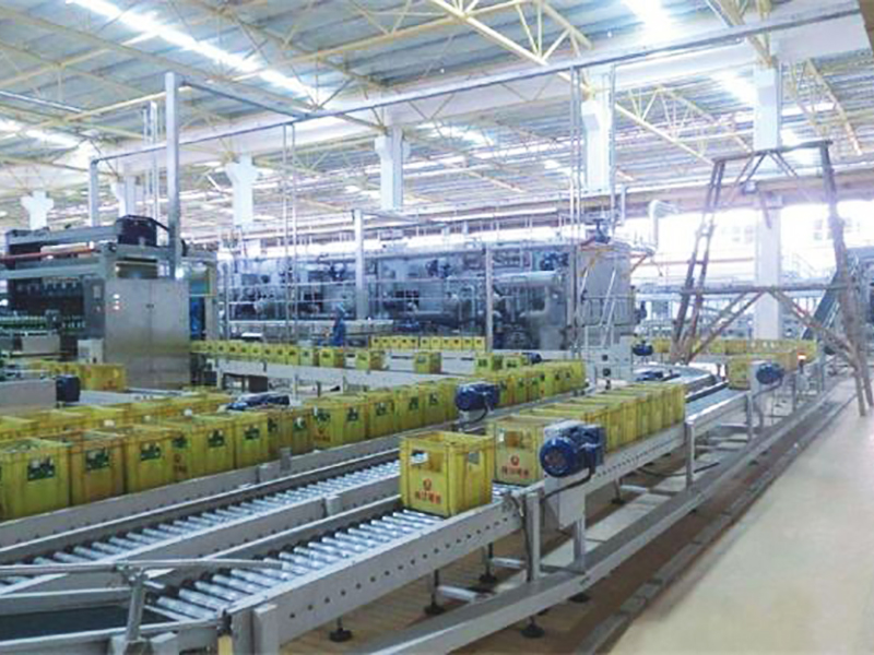 <b>Drink Conveyor</b>