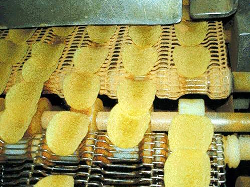 <b>Food Industry</b>